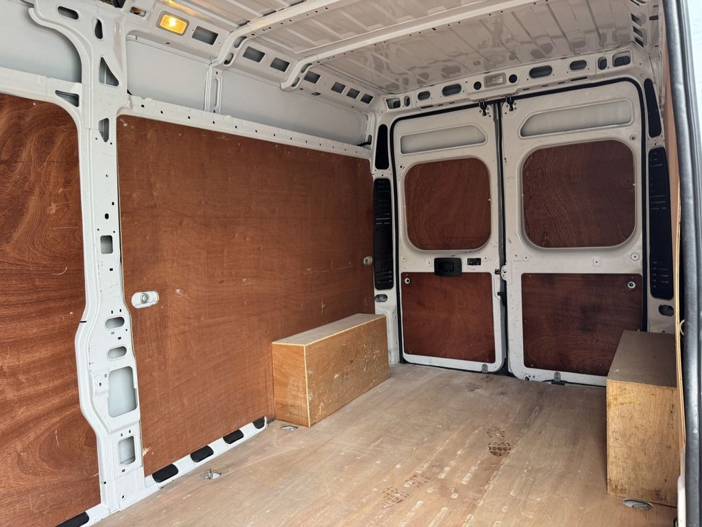 Used Citroen Relay 2021 for sale - 76569993: Photo 9