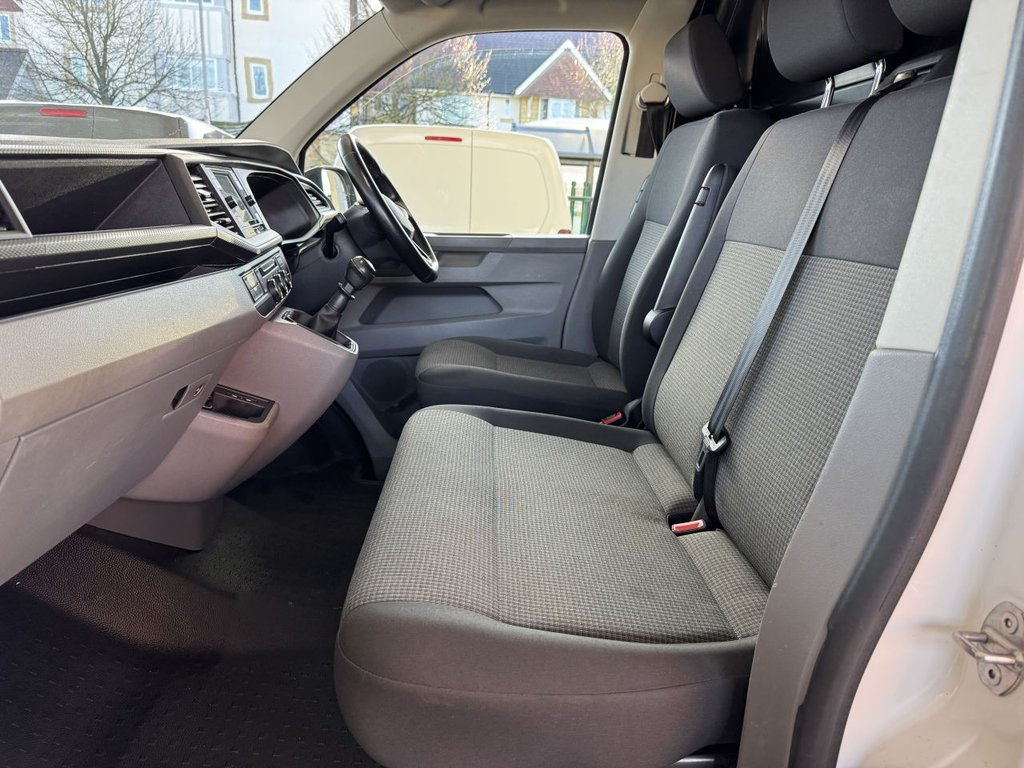 Used Volkswagen Transporter 2023 for sale - 76797829: Photo 17