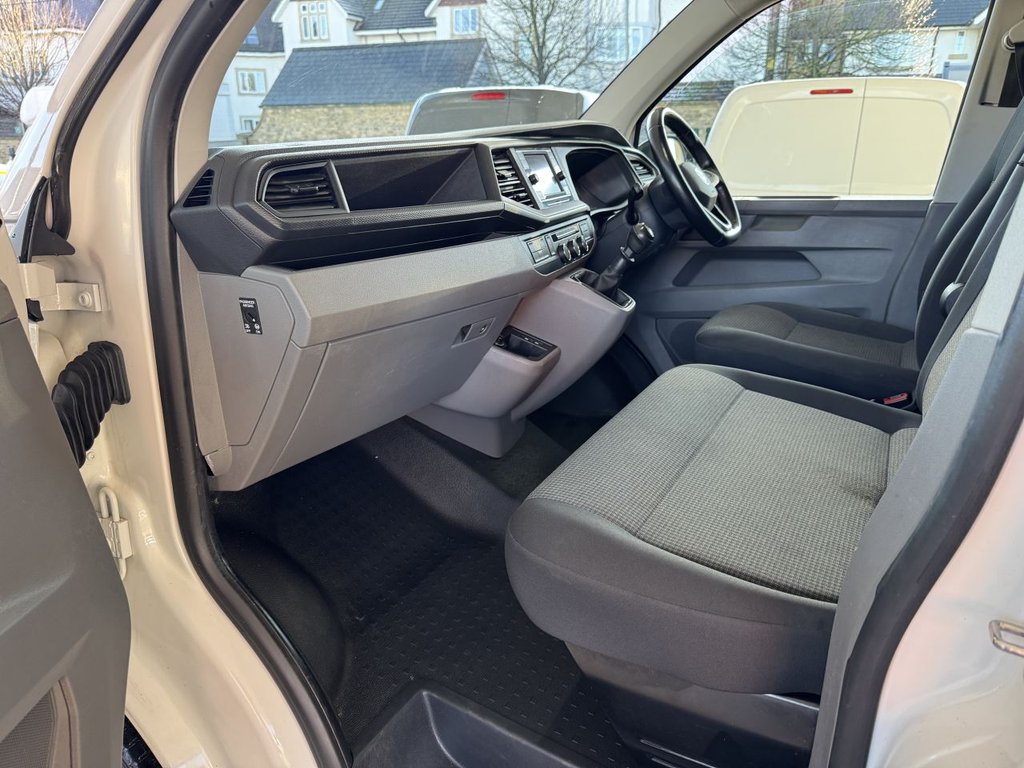 Used Volkswagen Transporter 2023 for sale - 76797829: Photo 18