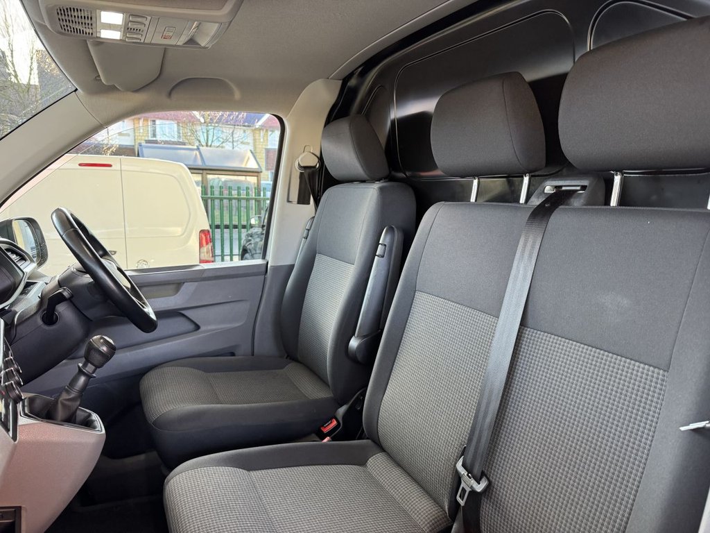 Used Volkswagen Transporter 2023 for sale - 76797829: Photo 19