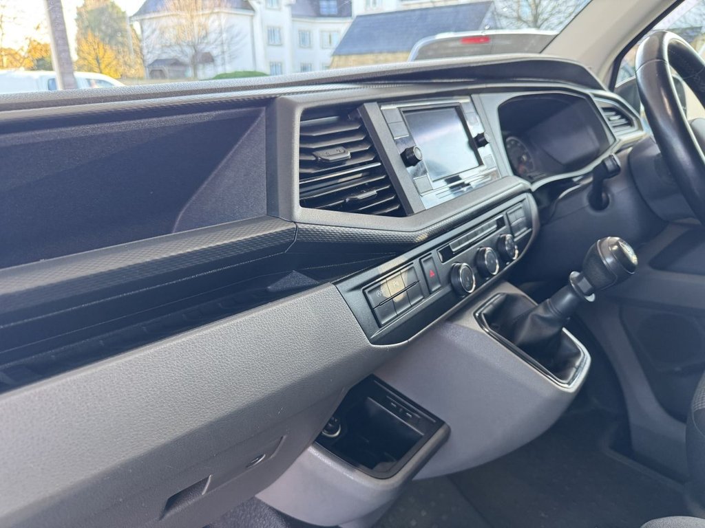 Used Volkswagen Transporter 2023 for sale - 76797829: Photo 20