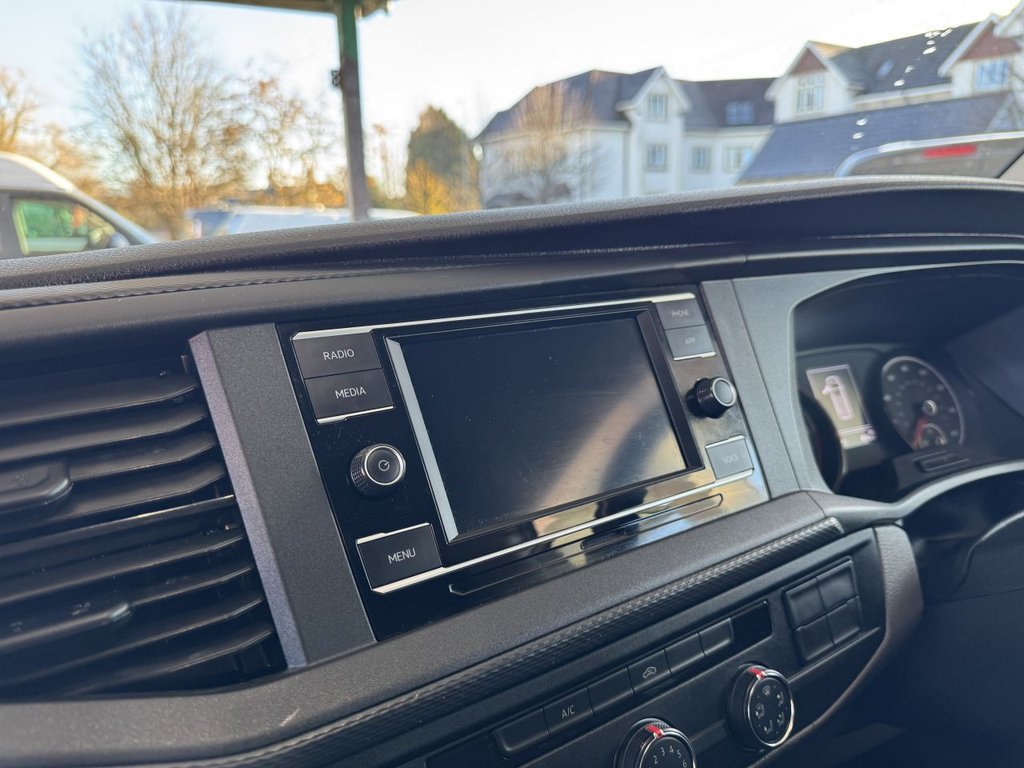 Used Volkswagen Transporter 2023 for sale - 76797829: Photo 23