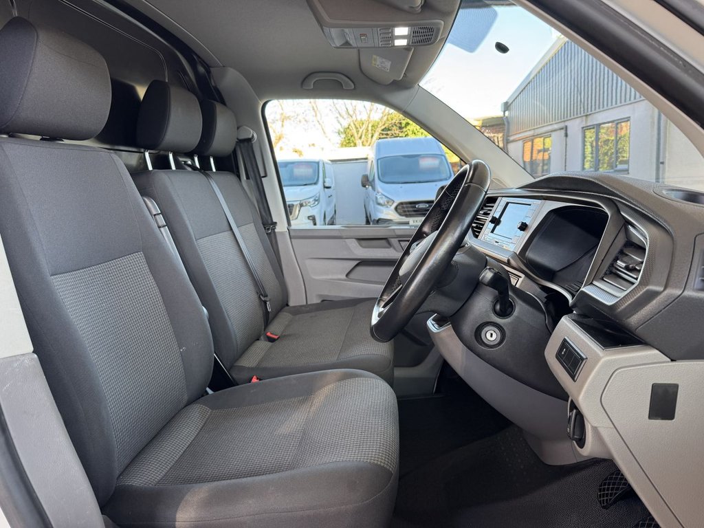 Used Volkswagen Transporter 2023 for sale - 76797829: Photo 26