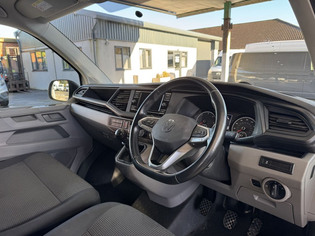 Used Volkswagen Transporter 2023 for sale - 76797829: Photo 27