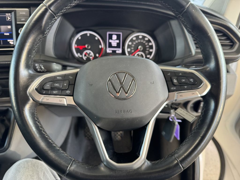 Used Volkswagen Transporter 2023 for sale - 76797829: Photo 30