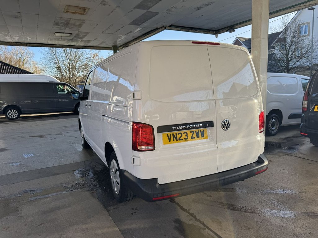 Used Volkswagen Transporter 2023 for sale - 76797829: Photo 6