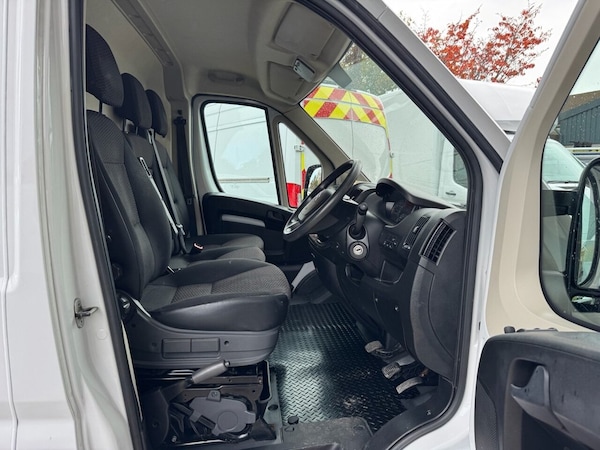 Used Citroen Relay 2021 for sale - 76173177: Photo 14