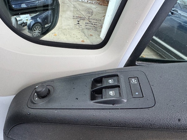 Used Citroen Relay 2021 for sale - 76173177: Photo 17