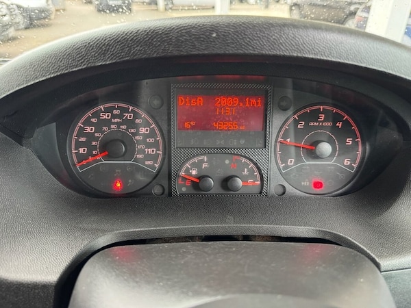 Used Citroen Relay 2021 for sale - 76173177: Photo 21