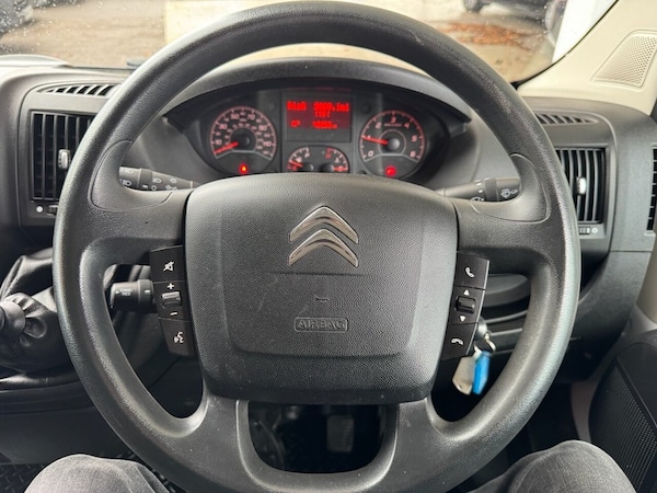 Used Citroen Relay 2021 for sale - 76173177: Photo 22