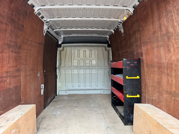 Used Citroen Relay 2021 for sale - 76173177: Photo 8