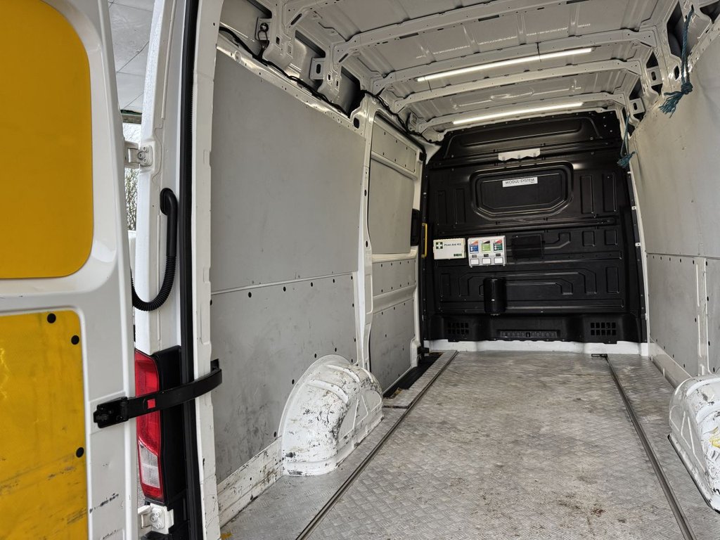 Used Volkswagen Crafter 2019 for sale - 76973362: Photo 12