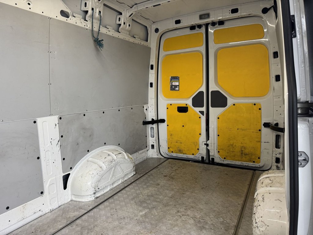 Used Volkswagen Crafter 2019 for sale - 76973362: Photo 14