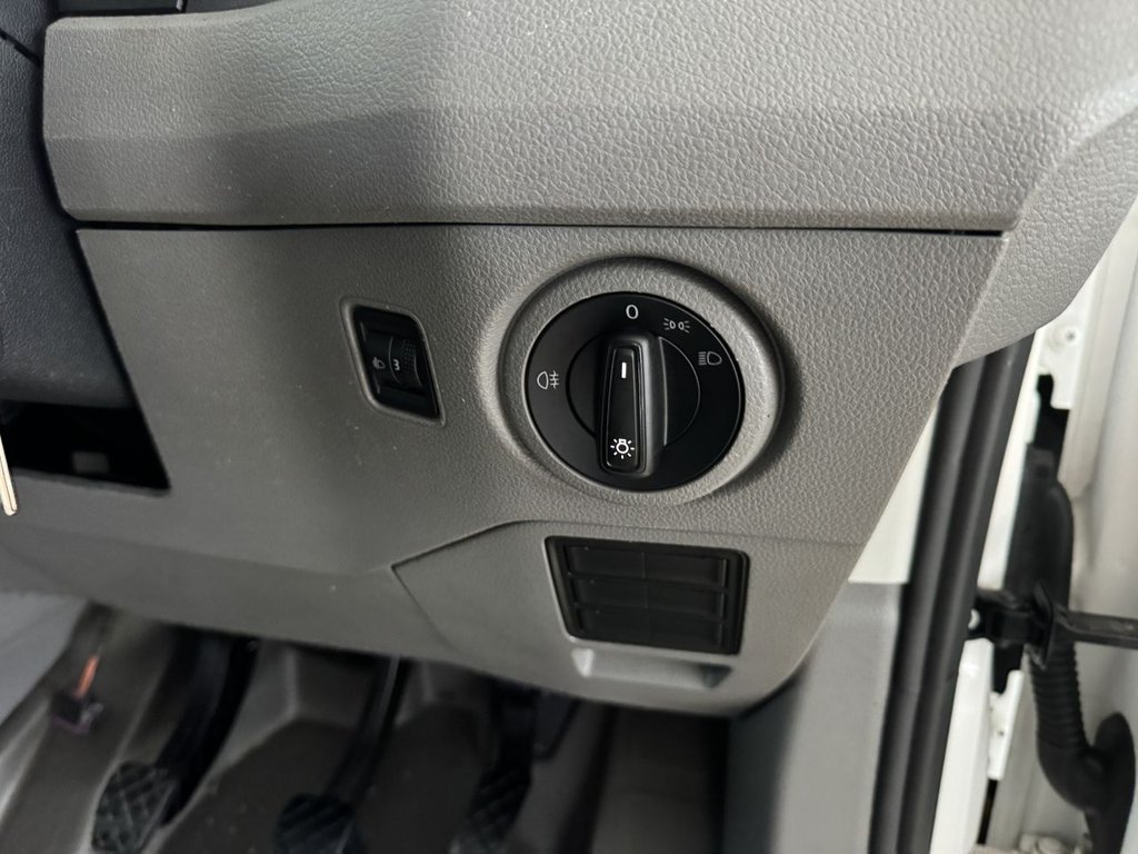 Used Volkswagen Crafter 2019 for sale - 76973362: Photo 21