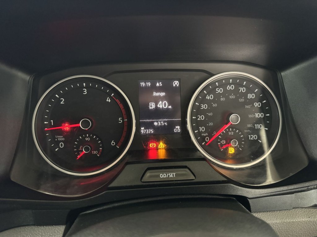 Used Volkswagen Crafter 2019 for sale - 76973362: Photo 23