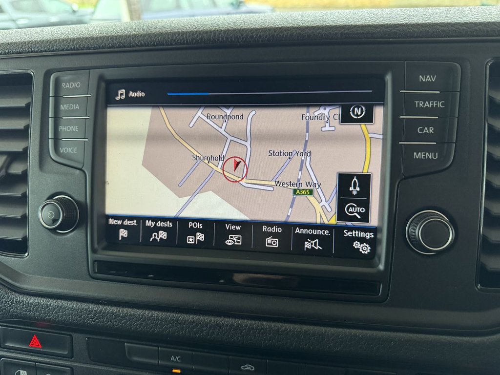 Used Volkswagen Crafter 2019 for sale - 76973362: Photo 24