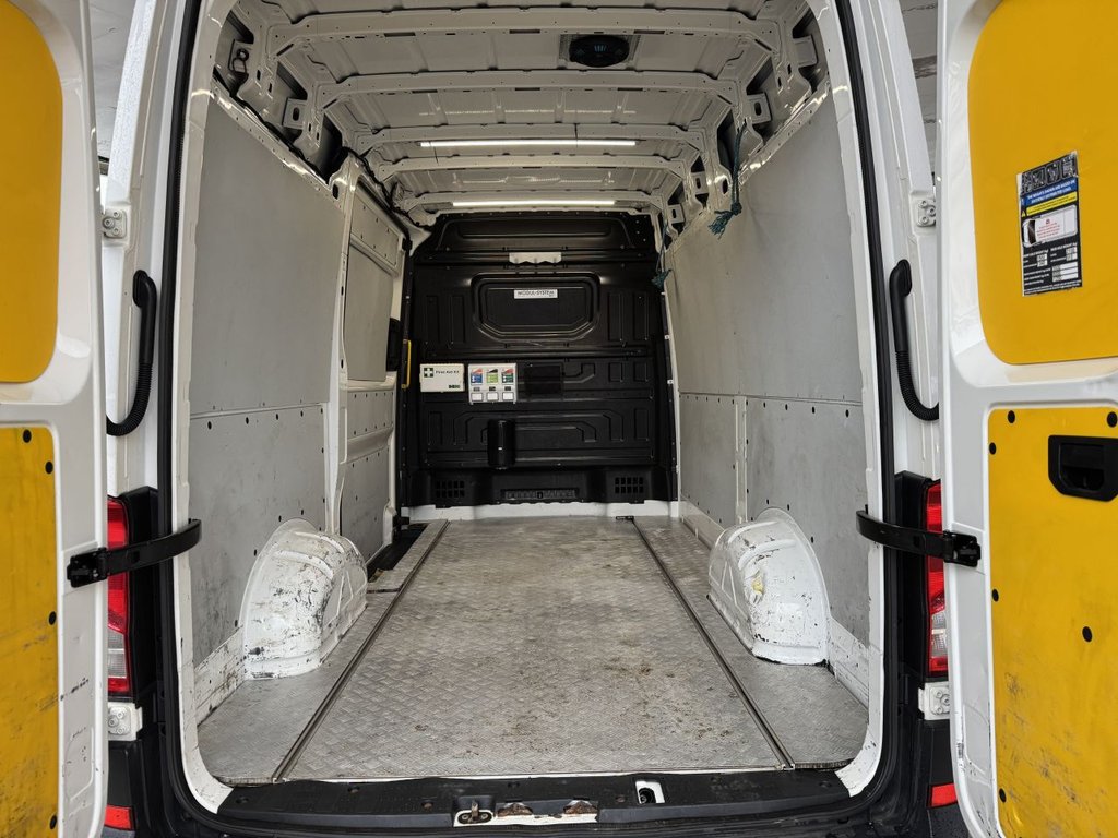Used Volkswagen Crafter 2019 for sale - 76973362: Photo 9