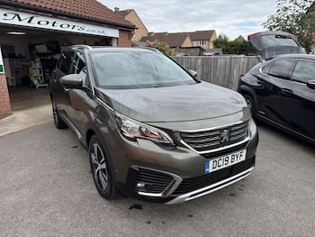 Used Peugeot 5008 2019 for sale - 79829210: Photo