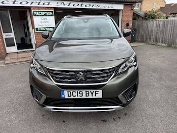 Used Peugeot 5008 2019 for sale - 79829210: Photo