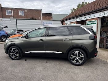 Used Peugeot 5008 2019 for sale - 79829210: Photo