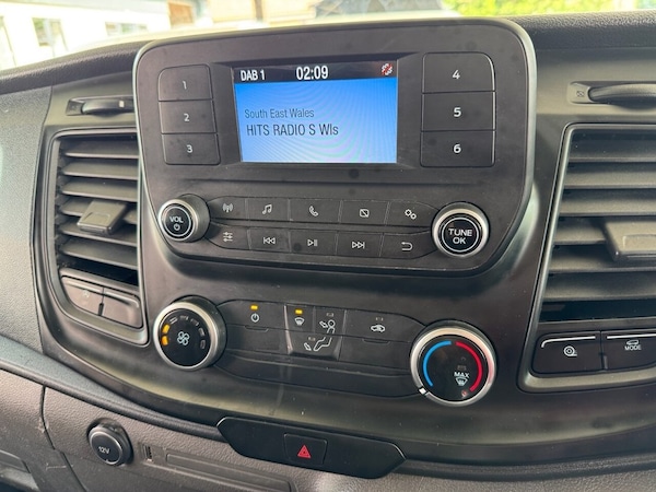 Used Ford Transit 2020 for sale - 74747058: Photo 11