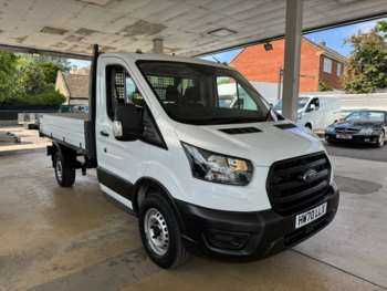 Used Ford Transit 2020 for sale - 74747058: Photo