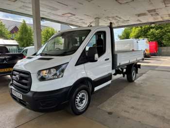 Used Ford Transit 2020 for sale - 74747058: Photo