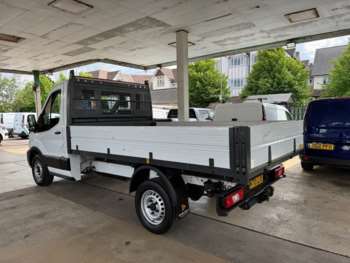 Used Ford Transit 2020 for sale - 74747058: Photo