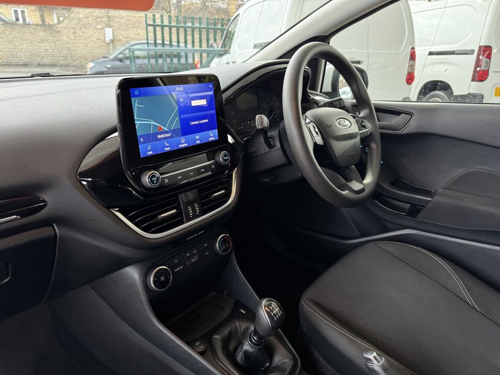 Used Ford Fiesta 2022 for sale - 76570595: Photo 10