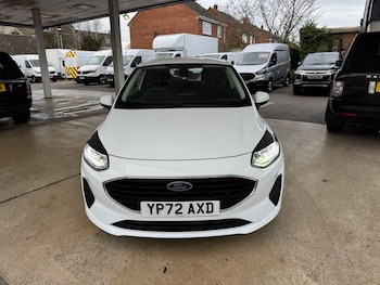 Used Ford Fiesta 2022 for sale - 76570595: Photo