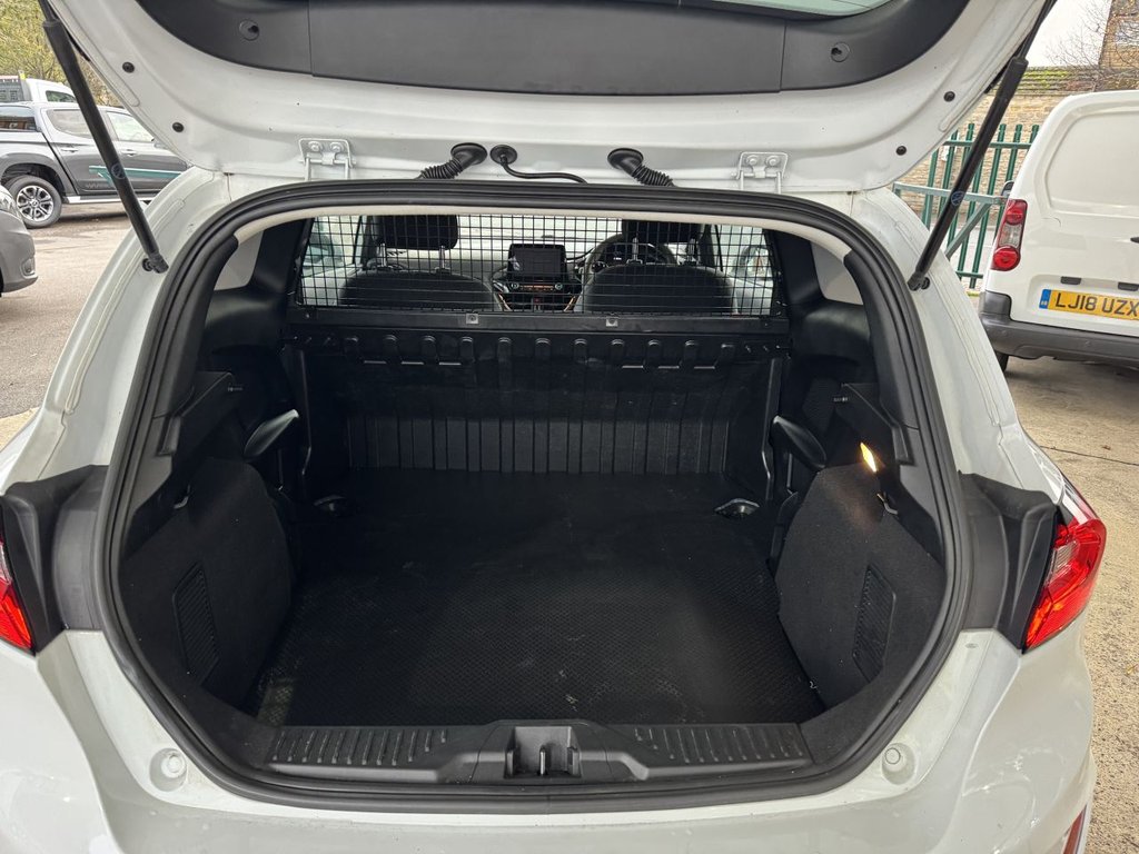 Used Ford Fiesta 2022 for sale - 76570595: Photo 7