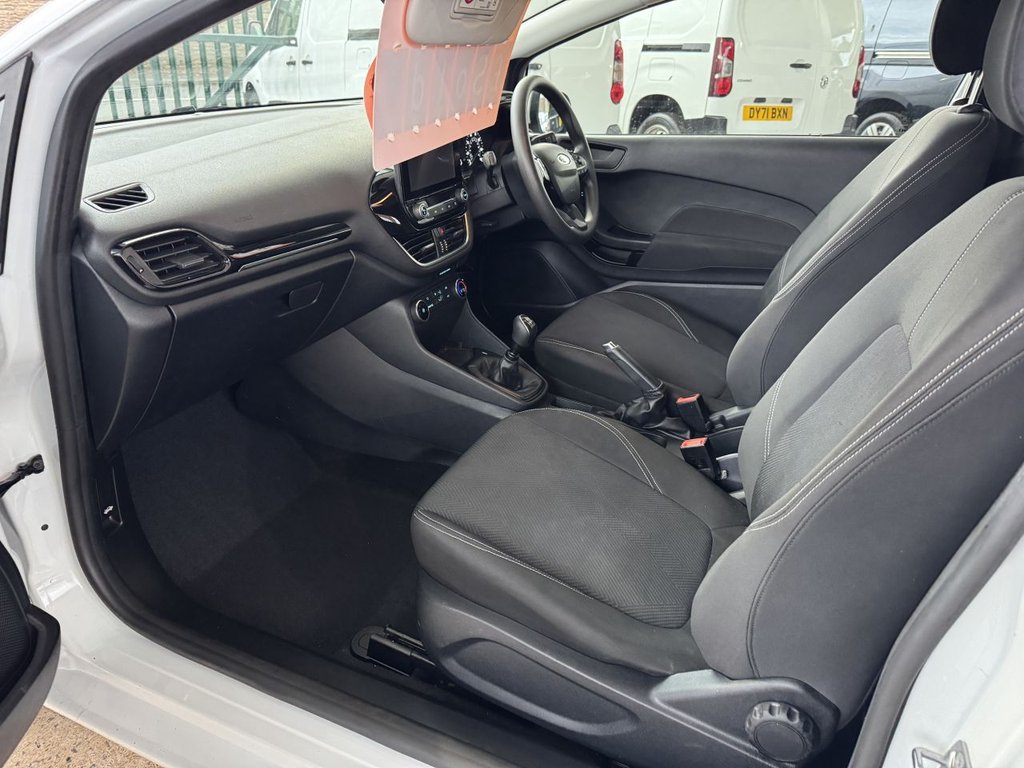 Used Ford Fiesta 2022 for sale - 76570595: Photo 8