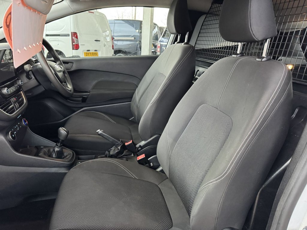 Used Ford Fiesta 2022 for sale - 76570595: Photo 9