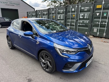 Used Renault Clio 2020 for sale - 79046605: Photo