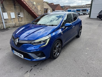 Used Renault Clio 2020 for sale - 79046605: Photo