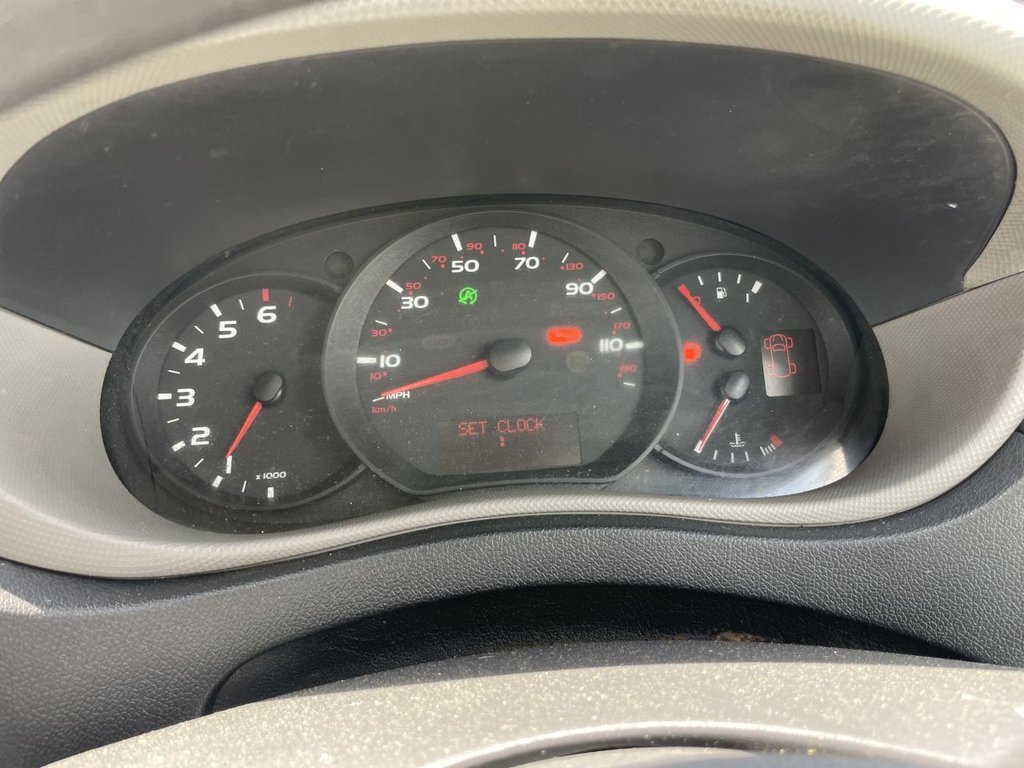 Used Nissan NV400 2016 for sale - 77121684: Photo 11