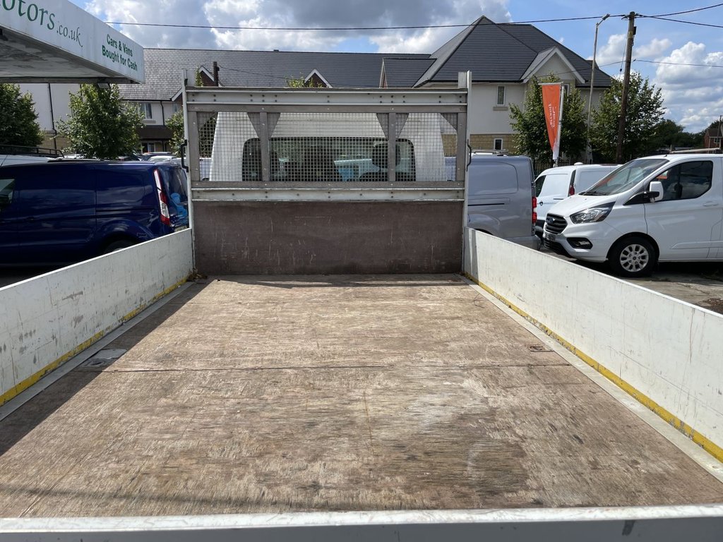 Used Nissan NV400 2016 for sale - 77121684: Photo 4