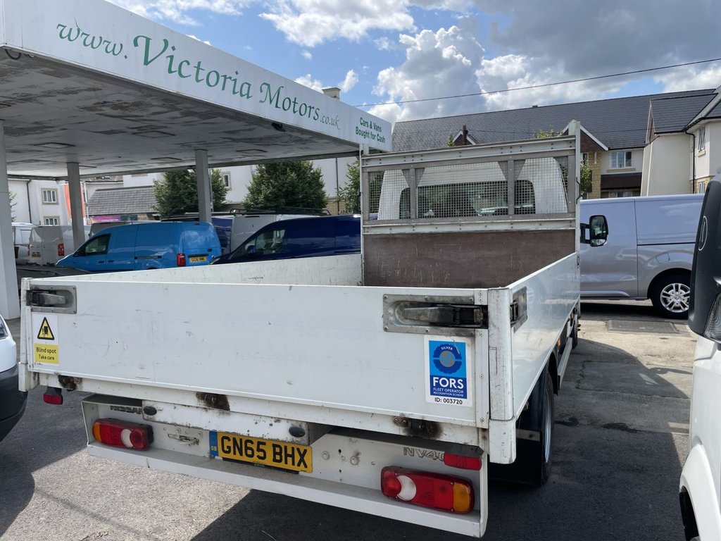 Used Nissan NV400 2016 for sale - 77121684: Photo 5