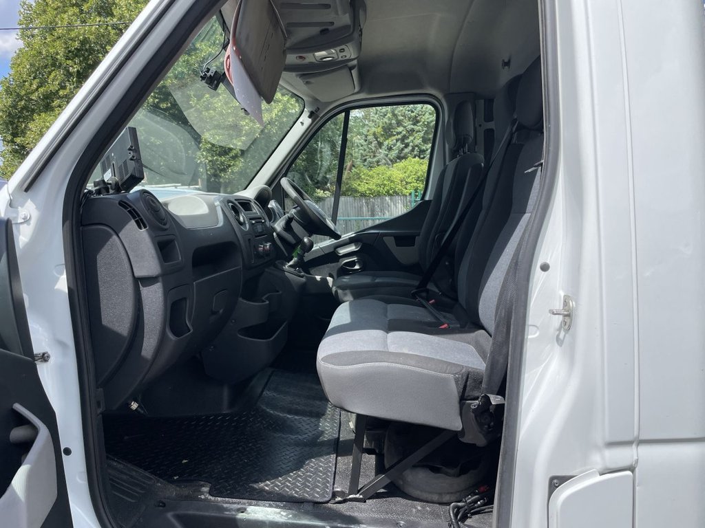 Used Nissan NV400 2016 for sale - 77121684: Photo 6