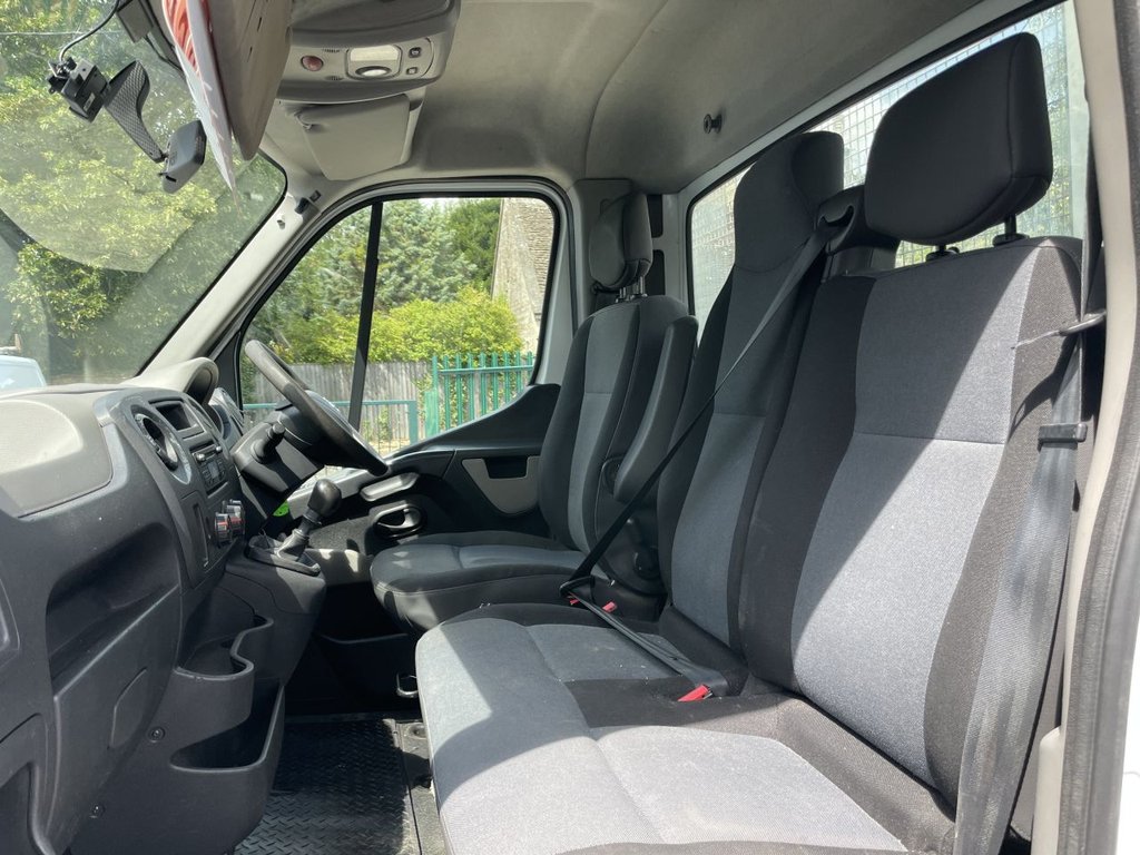 Used Nissan NV400 2016 for sale - 77121684: Photo 7