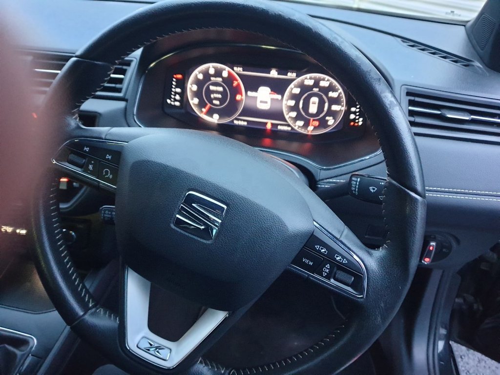 Used SEAT Ibiza 2020 for sale - 76546900: Photo 10