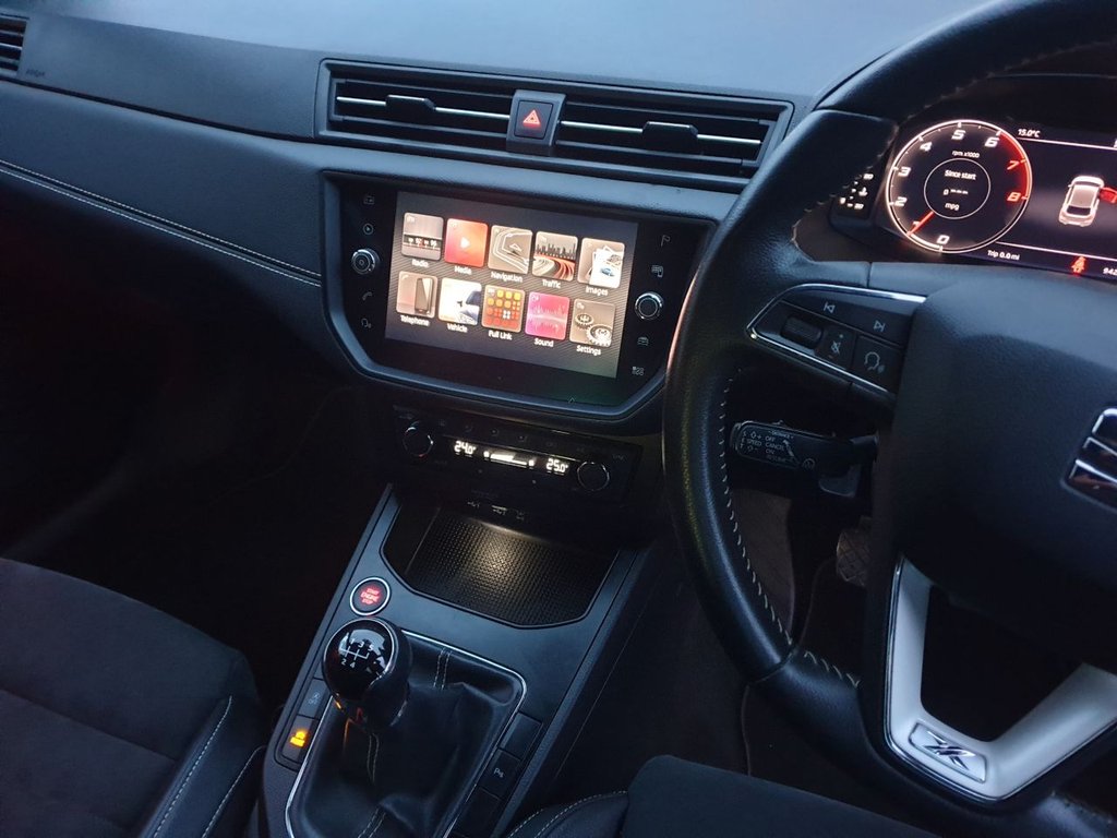 Used SEAT Ibiza 2020 for sale - 76546900: Photo 11