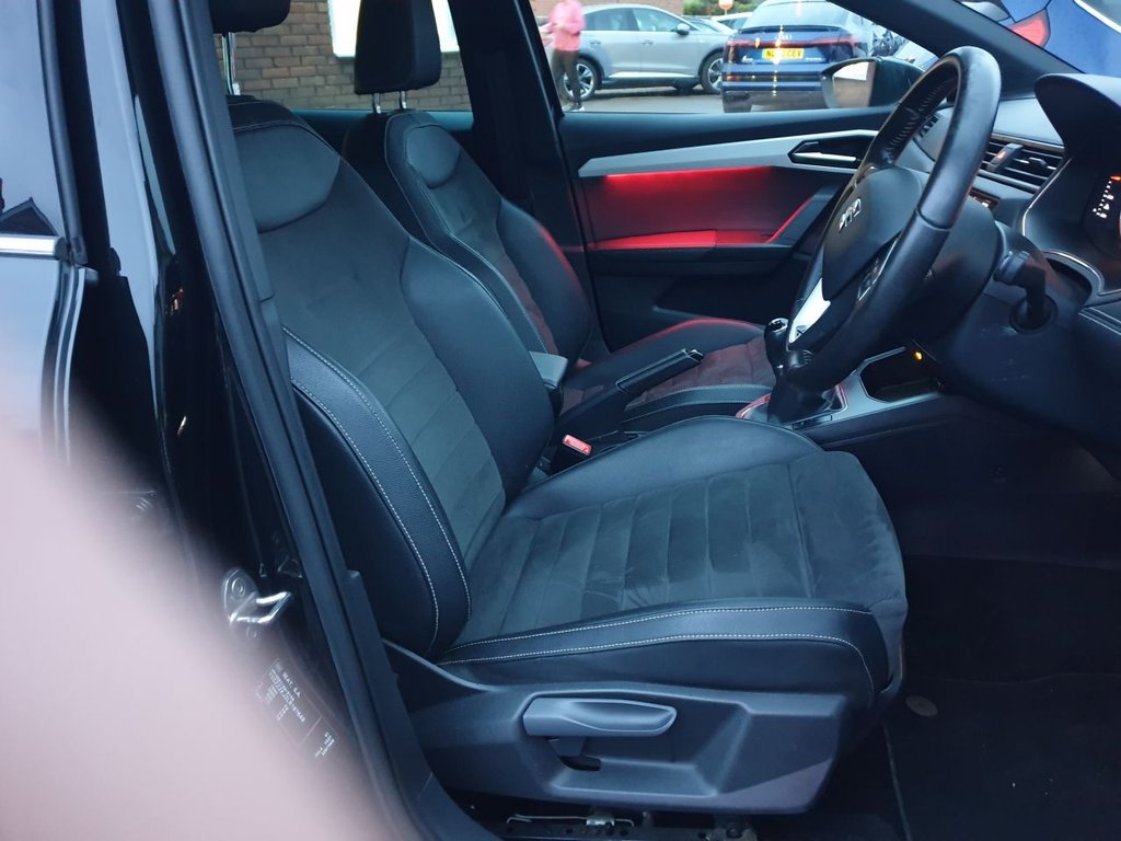 Used SEAT Ibiza 2020 for sale - 76546900: Photo 12