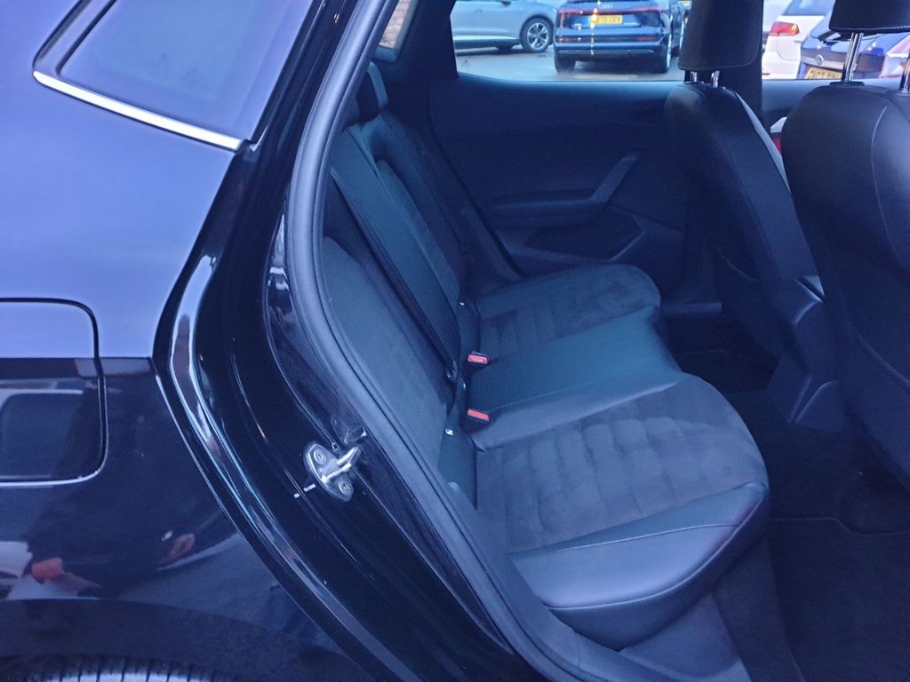 Used SEAT Ibiza 2020 for sale - 76546900: Photo 13