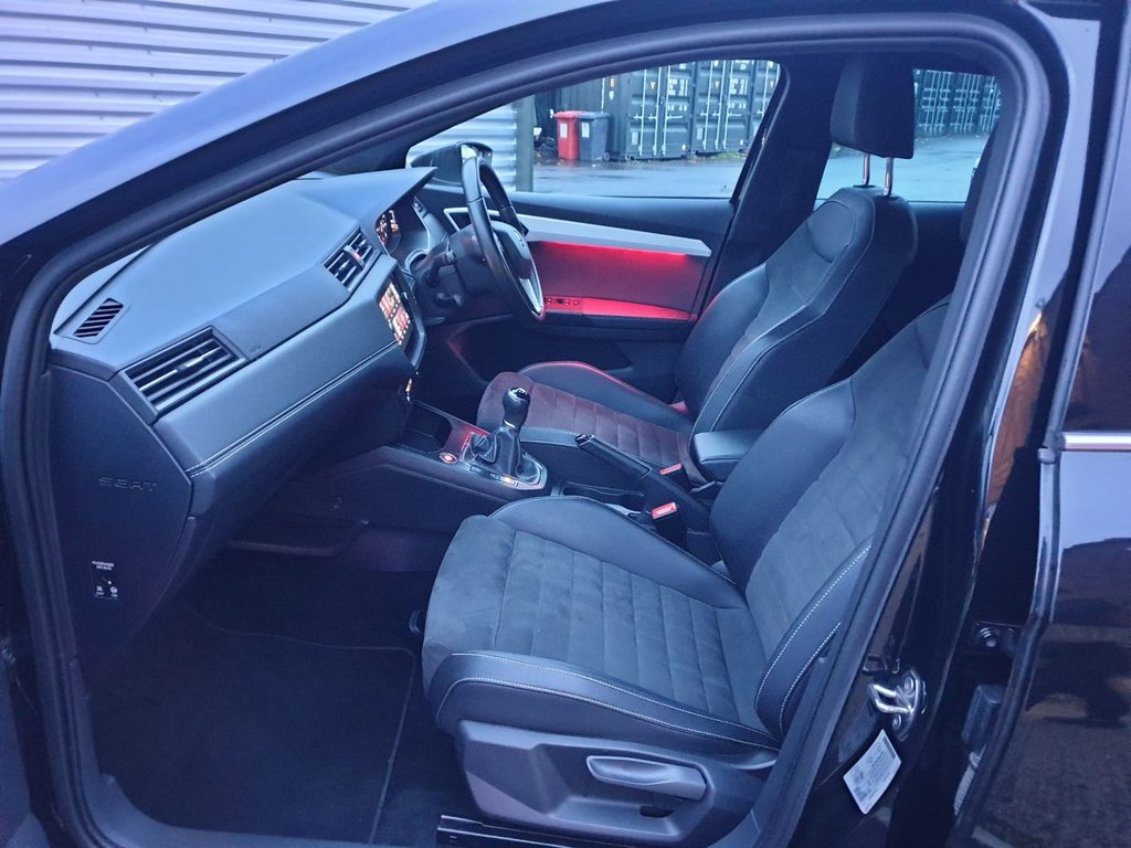 Used SEAT Ibiza 2020 for sale - 76546900: Photo 14