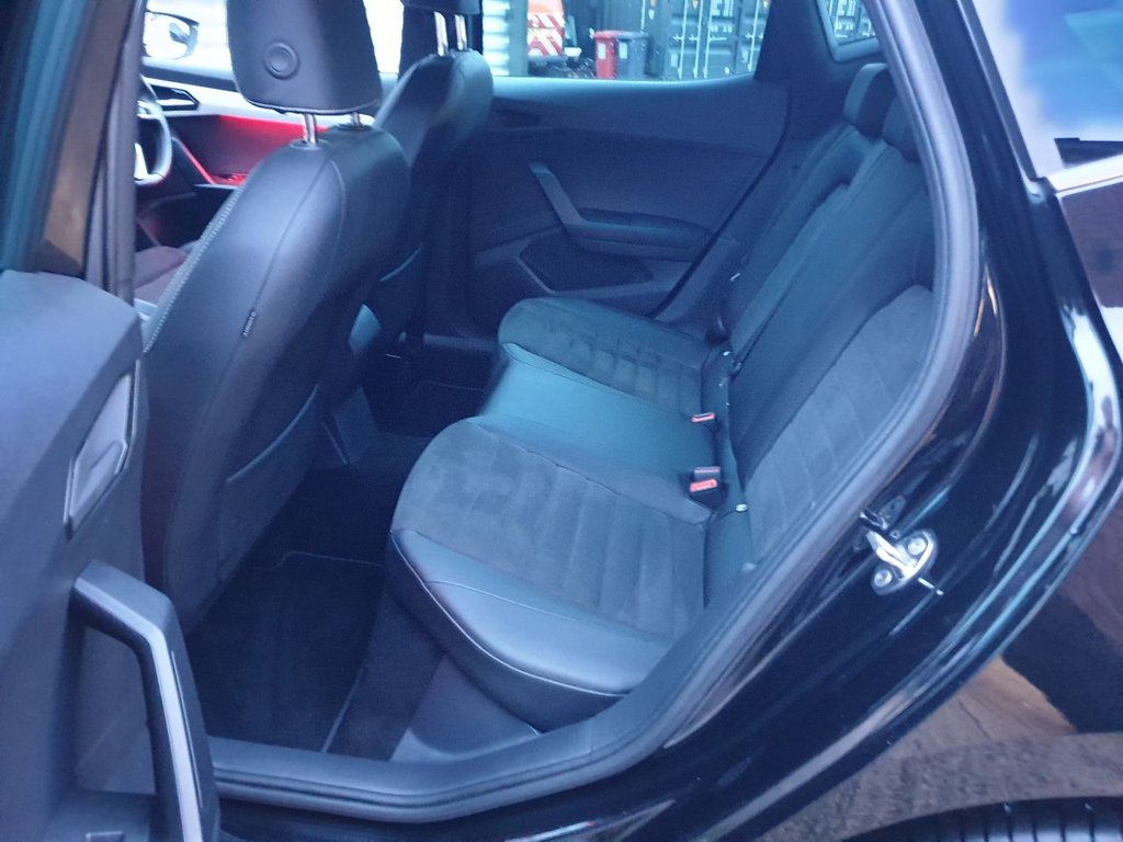 Used SEAT Ibiza 2020 for sale - 76546900: Photo 15