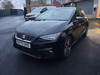 Used SEAT Ibiza 2020 for sale - 76546900: Photo