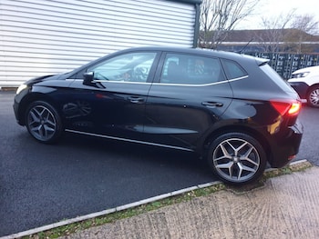 Used SEAT Ibiza 2020 for sale - 76546900: Photo