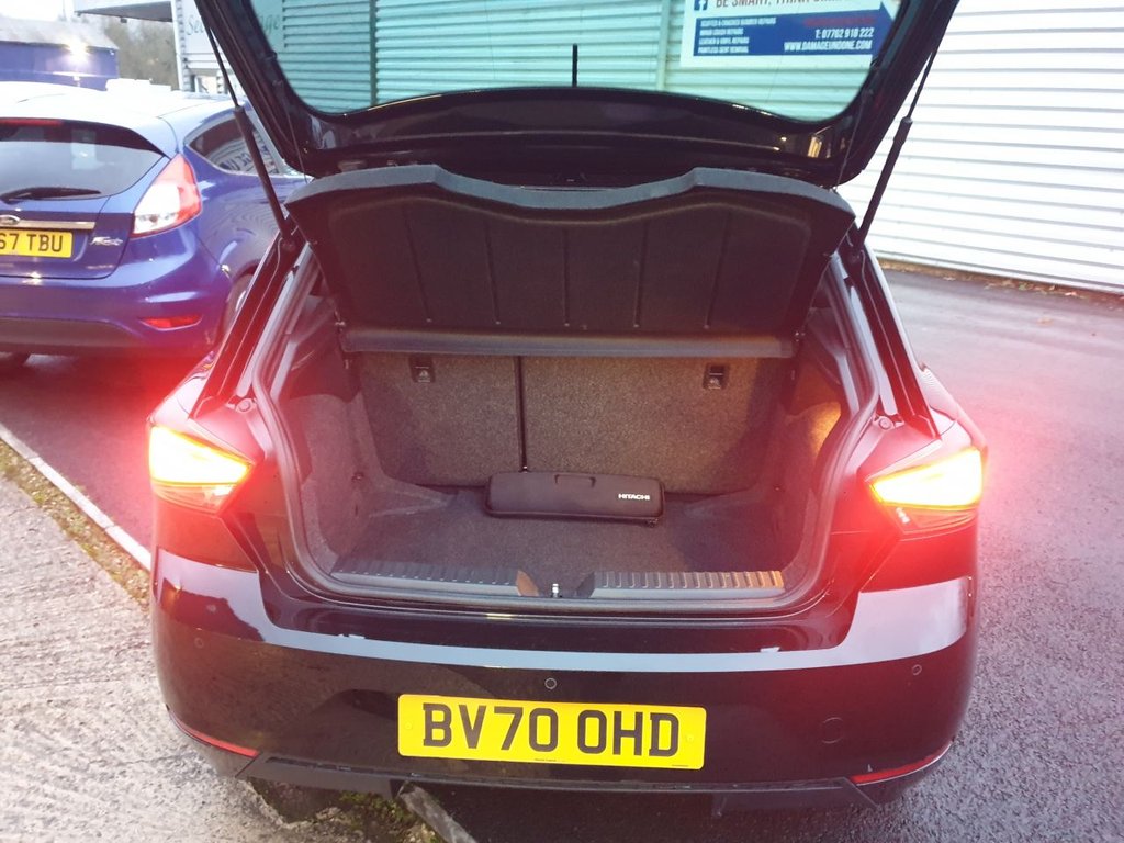 Used SEAT Ibiza 2020 for sale - 76546900: Photo 7