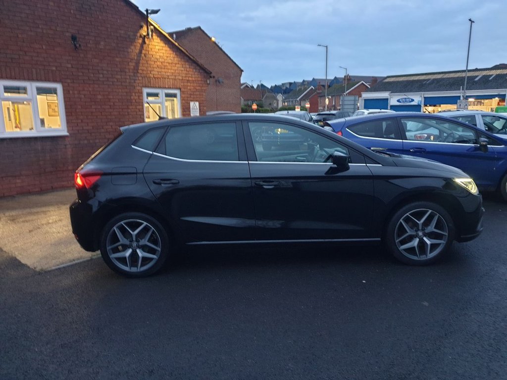 Used SEAT Ibiza 2020 for sale - 76546900: Photo 8